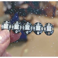 Addressable LED 10 pack