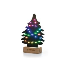 velleman mk130 3D Xmas Tree Kit image
