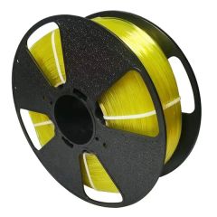 PVA transparent 3D printer Filament, water soluble