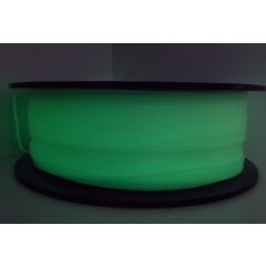 PLA Glow Green