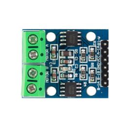 L9110S H-Bridge Stepper Motor Dual DC Motor Driver Controller Board for Arduino 