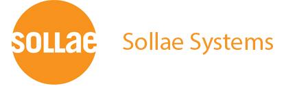 Sollae logo